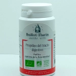 Propóleo para el sistema digestivo  Propóleo para el sistema digestivo